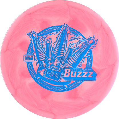 Big Z Swirl 2026 Ledgestone Buzzz