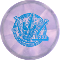 Big Z Swirl 2026 Ledgestone Buzzz