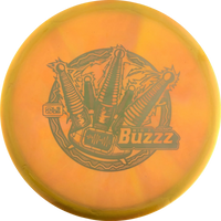 Big Z Swirl 2026 Ledgestone Buzzz