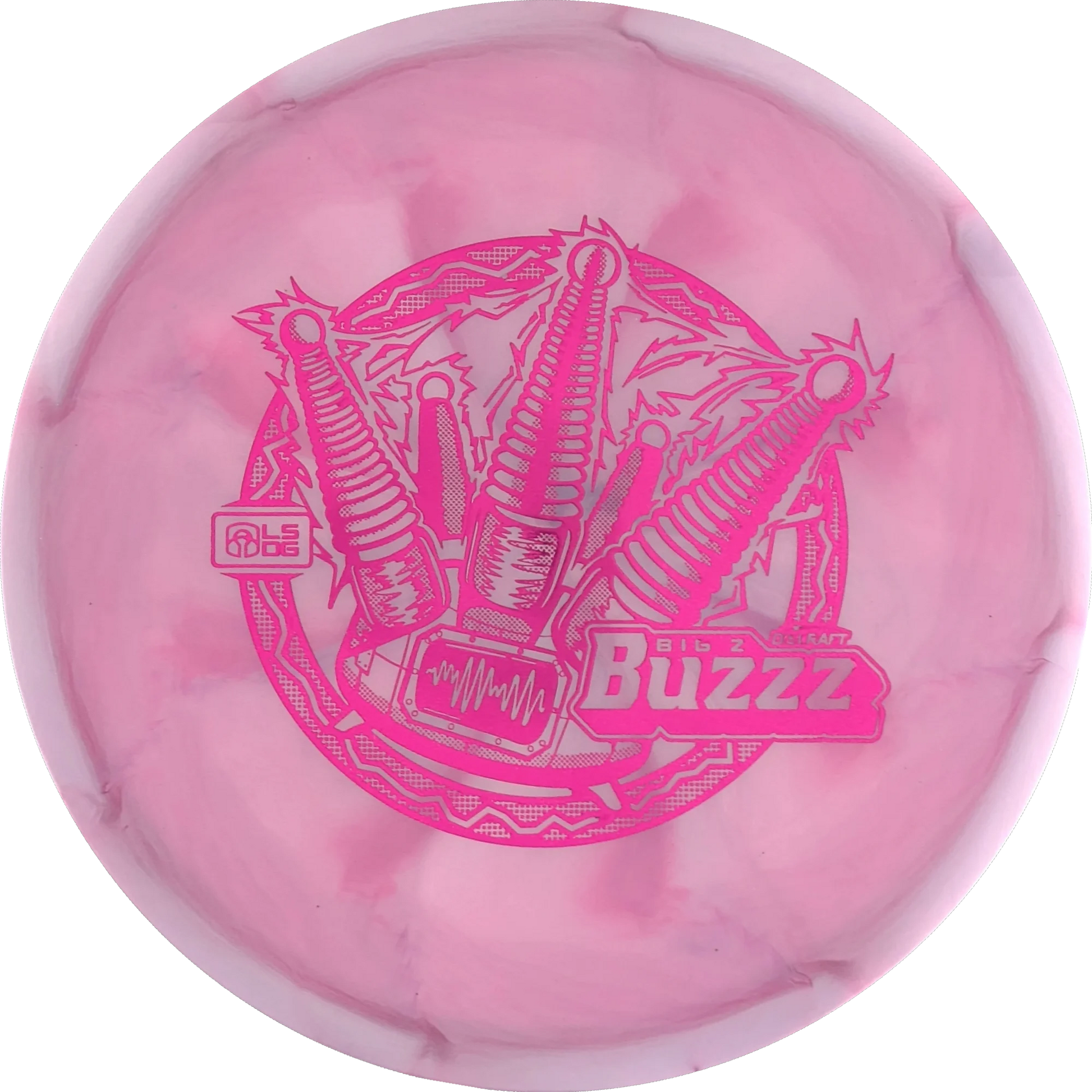 Big Z Swirl 2026 Ledgestone Buzzz