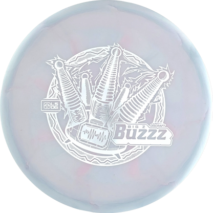 Big Z Swirl 2026 Ledgestone Buzzz