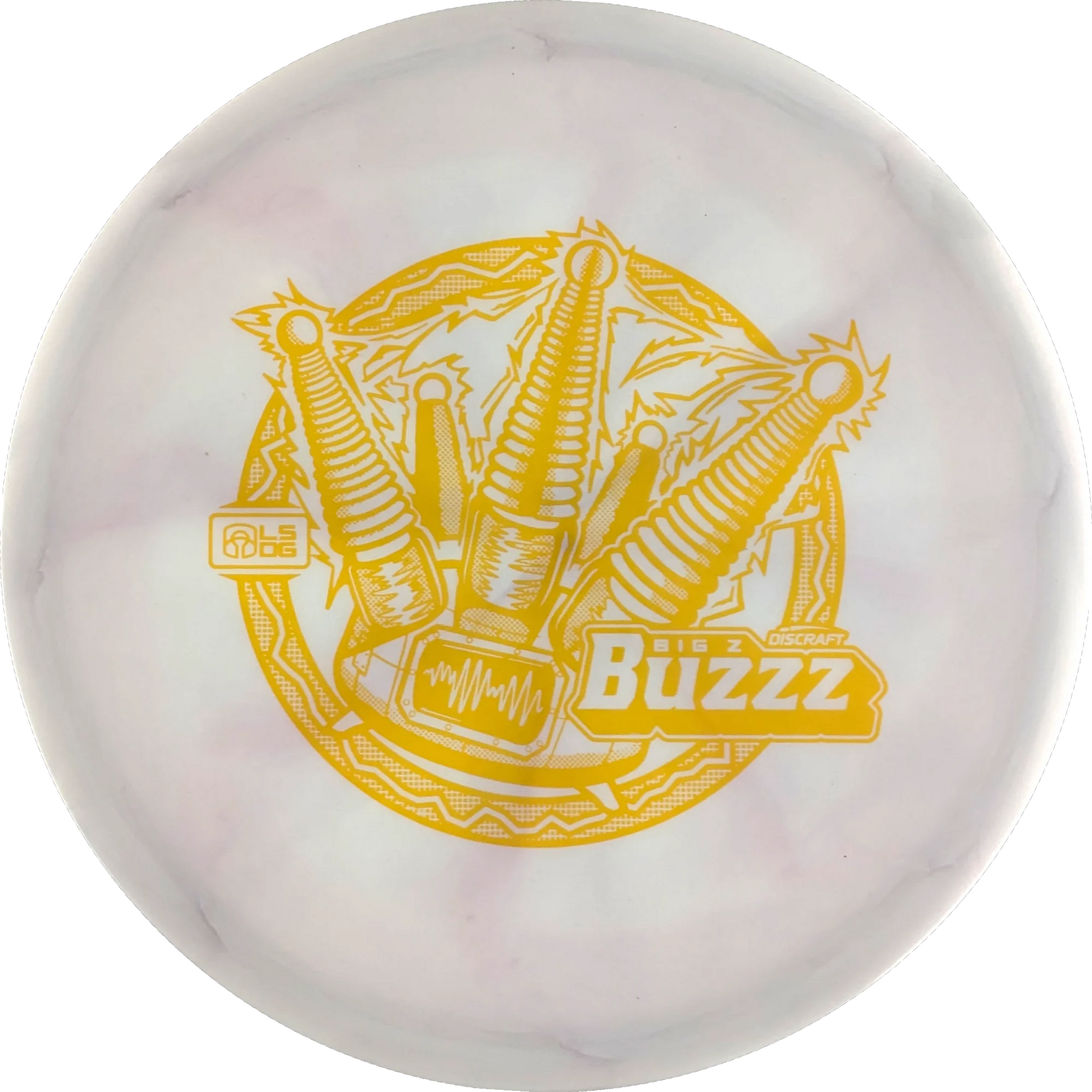 Big Z Swirl 2026 Ledgestone Buzzz