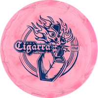 Big Z Swirl 2026 Ledgestone Cigarra