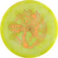 Big Z Swirl 2026 Ledgestone Cigarra