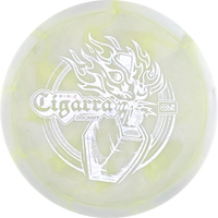 Big Z Swirl 2026 Ledgestone Cigarra