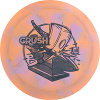 Big Z Swirl 2026 Ledgestone Crush