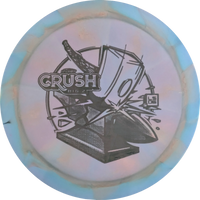 Big Z Swirl 2026 Ledgestone Crush