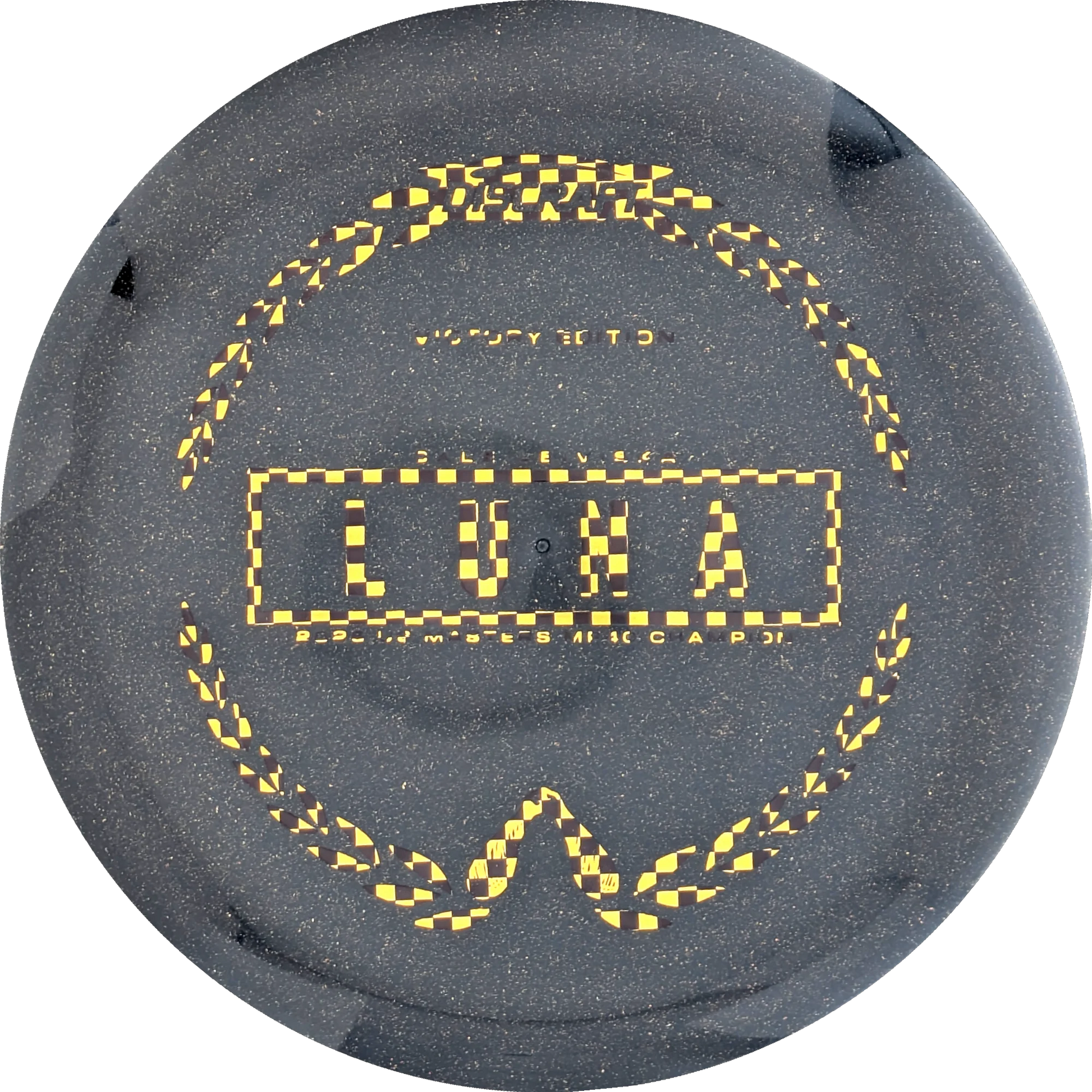 Cale Leiviska 2026 Victory Edition Luna