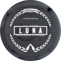 Cale Leiviska 2026 Victory Edition Luna