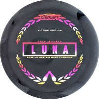 Cale Leiviska 2026 Victory Edition Luna