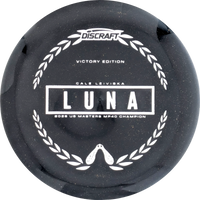 Cale Leiviska 2026 Victory Edition Luna