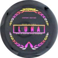 Cale Leiviska 2026 Victory Edition Luna