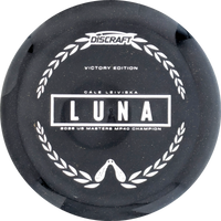 Cale Leiviska 2026 Victory Edition Luna