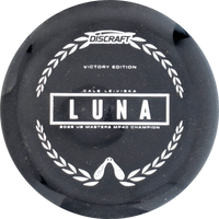 Cale Leiviska 2026 Victory Edition Luna