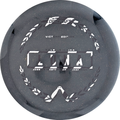 Cale Leiviska 2026 Victory Edition Luna