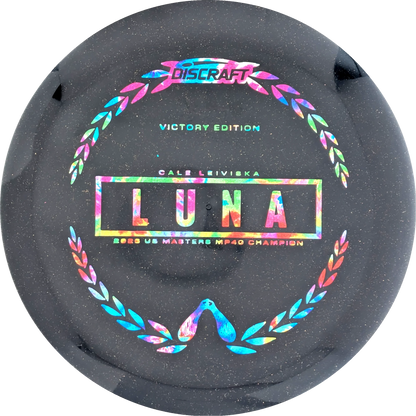 Cale Leiviska 2026 Victory Edition Luna