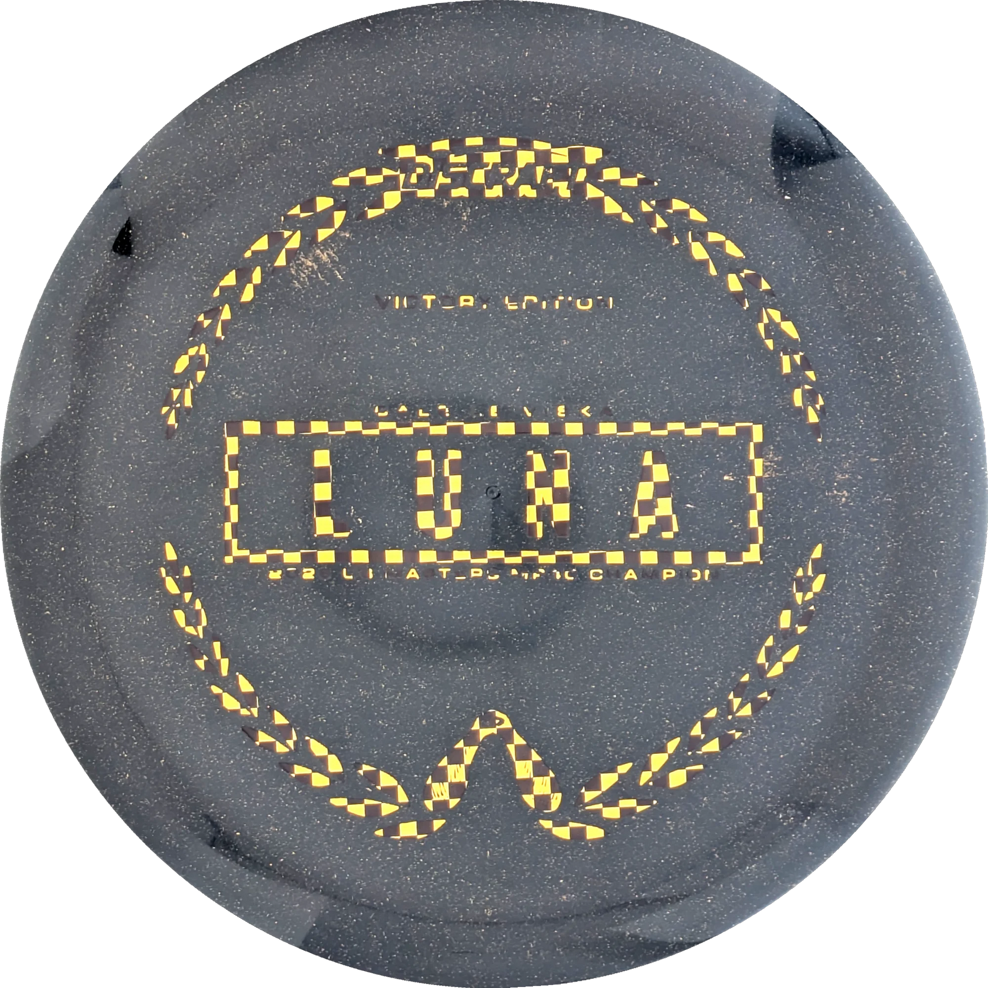 Cale Leiviska 2026 Victory Edition Luna