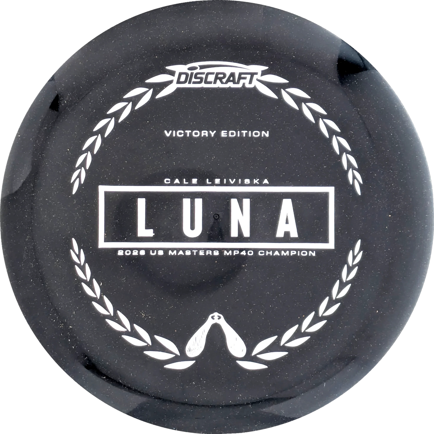 Cale Leiviska 2026 Victory Edition Luna