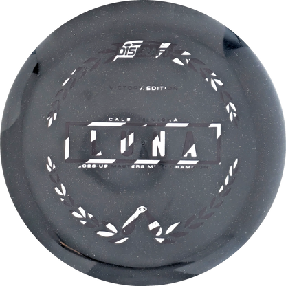 Cale Leiviska 2026 Victory Edition Luna