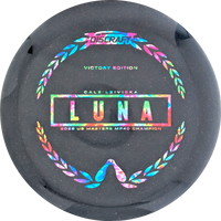Cale Leiviska 2026 Victory Edition Luna