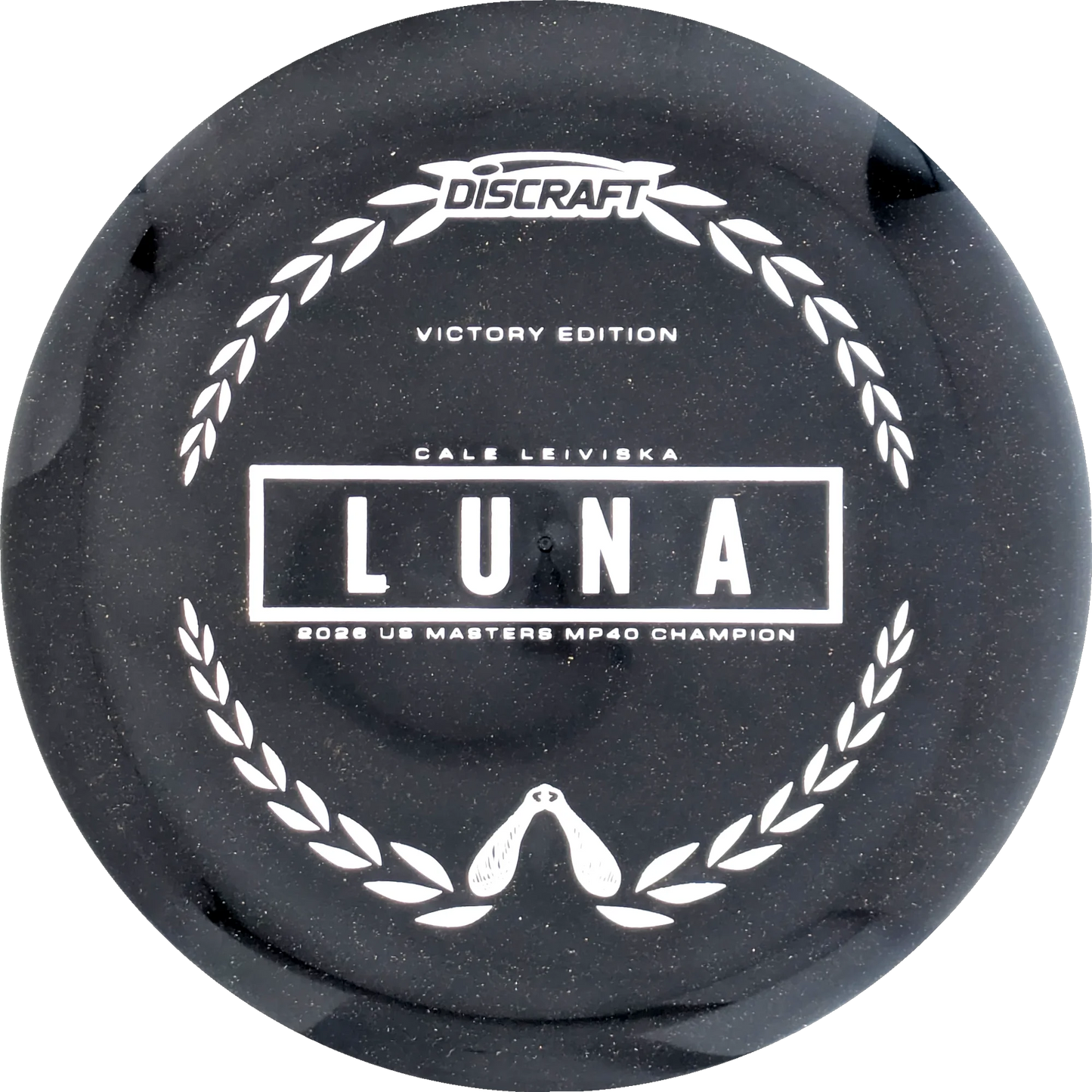 Cale Leiviska 2026 Victory Edition Luna