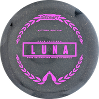 Cale Leiviska 2026 Victory Edition Luna