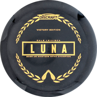 Cale Leiviska 2026 Victory Edition Luna