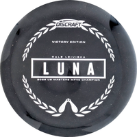 Cale Leiviska 2026 Victory Edition Luna