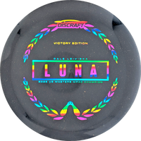 Cale Leiviska 2026 Victory Edition Luna