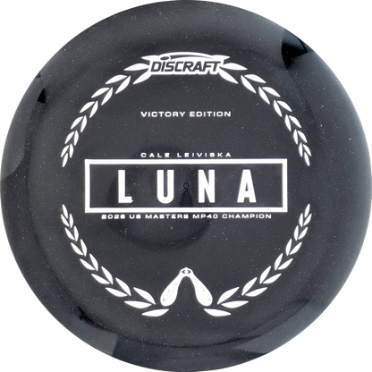 Cale Leiviska 2026 Victory Edition Luna