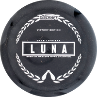 Cale Leiviska 2026 Victory Edition Luna