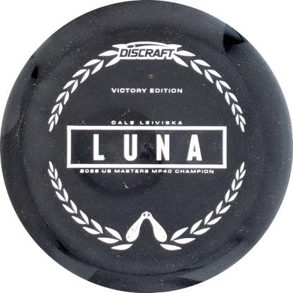Cale Leiviska 2026 Victory Edition Luna