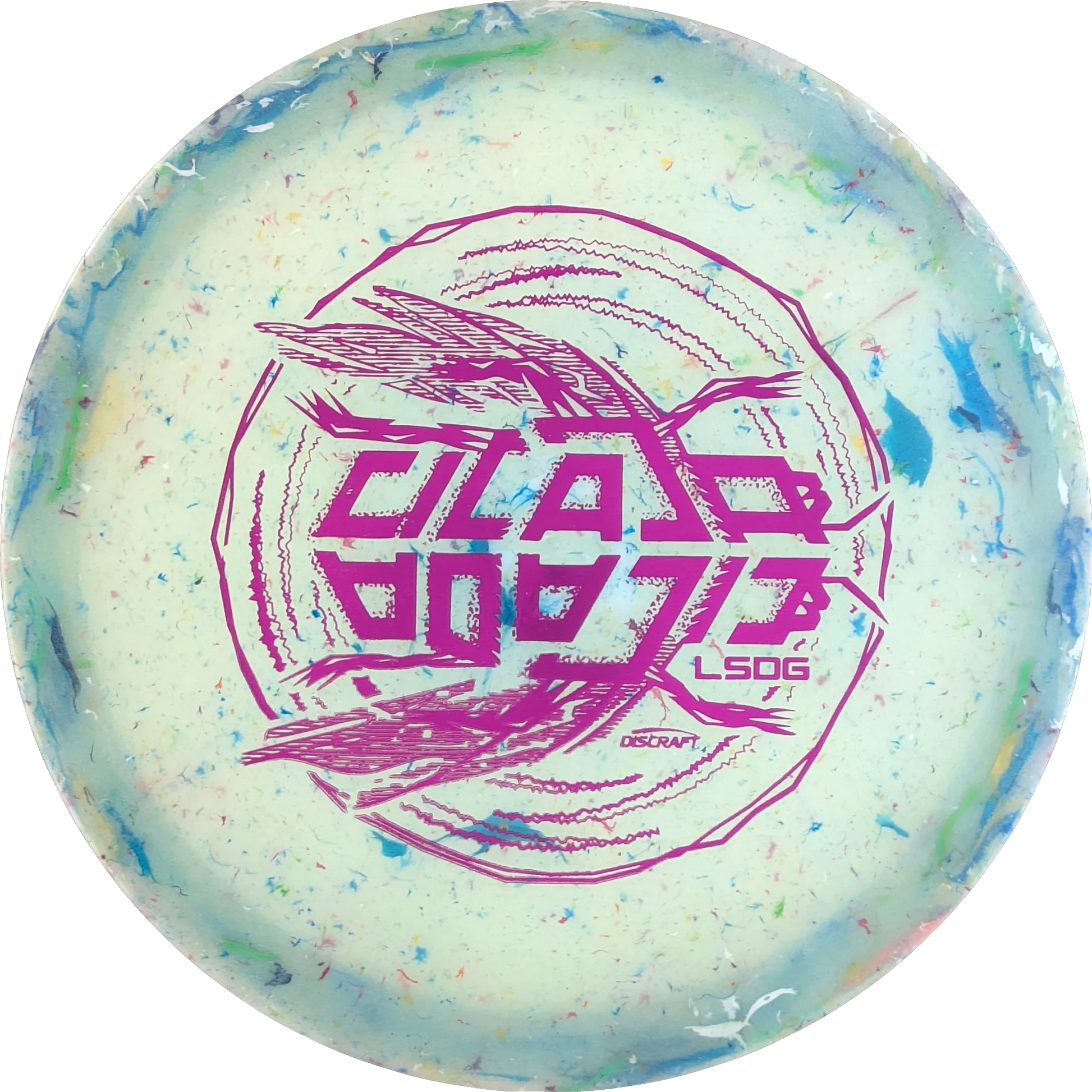 ColorShift Jawbreaker Z FLX 2026 Ledgestone Cicada