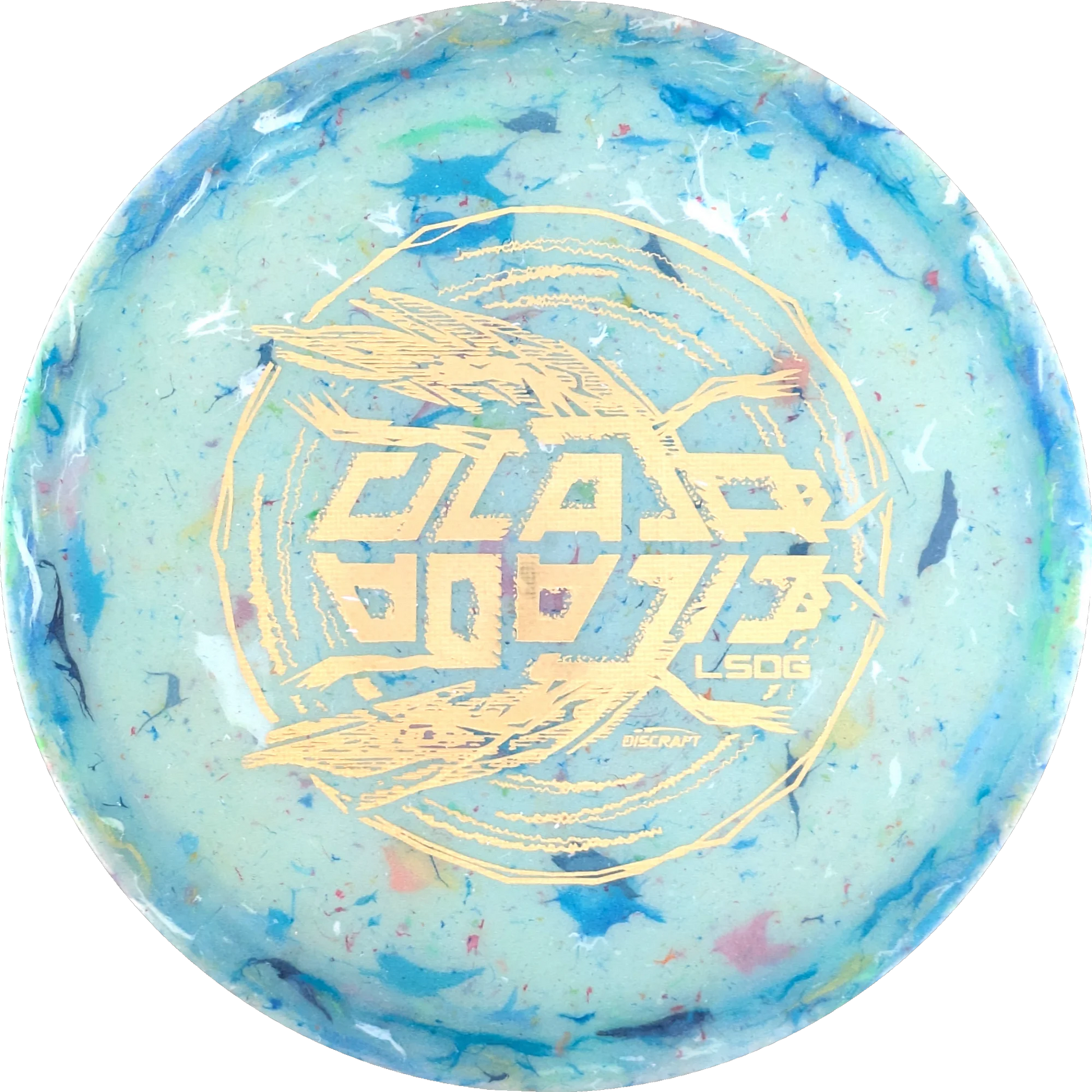 ColorShift Jawbreaker Z FLX 2026 Ledgestone Cicada