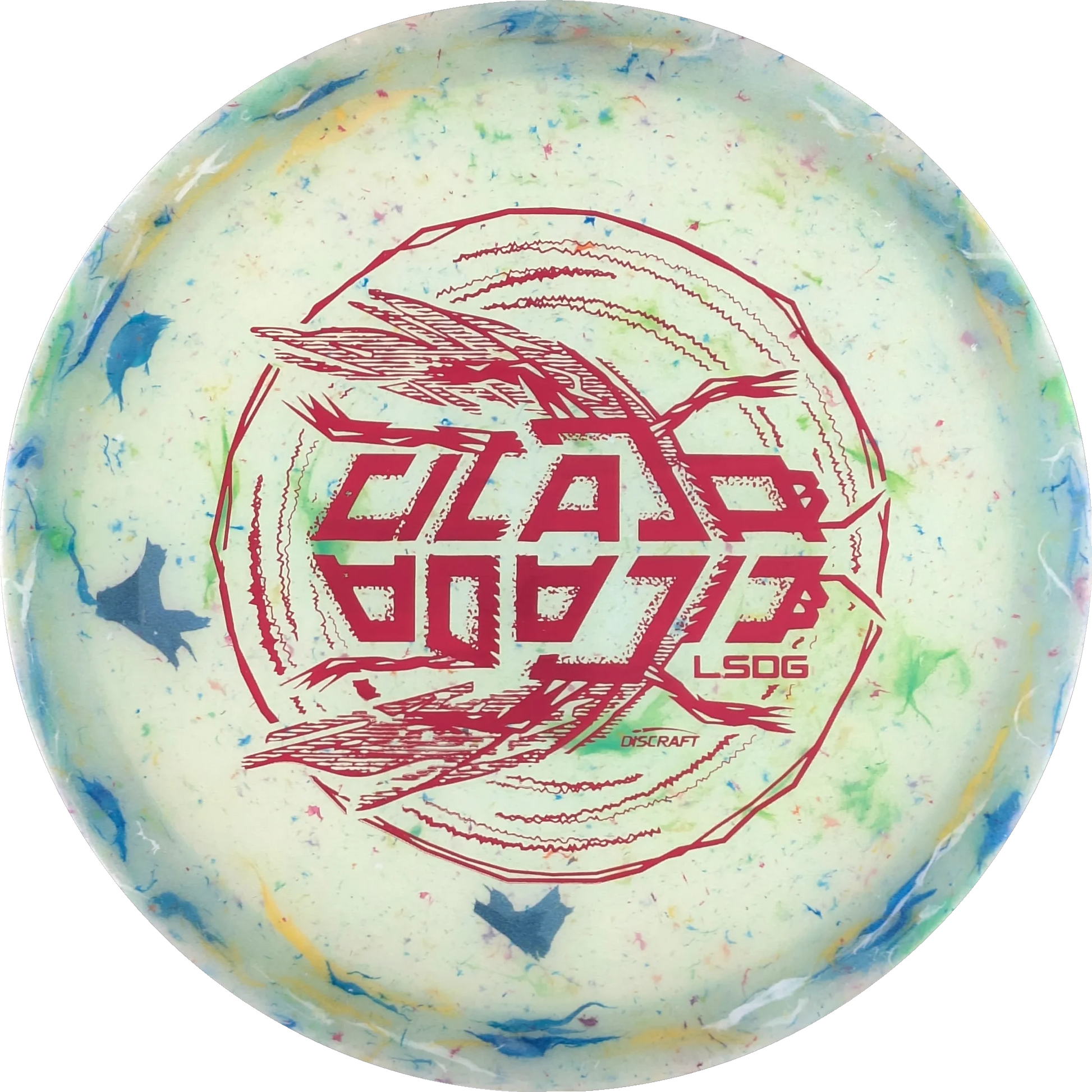 ColorShift Jawbreaker Z FLX 2026 Ledgestone Cicada