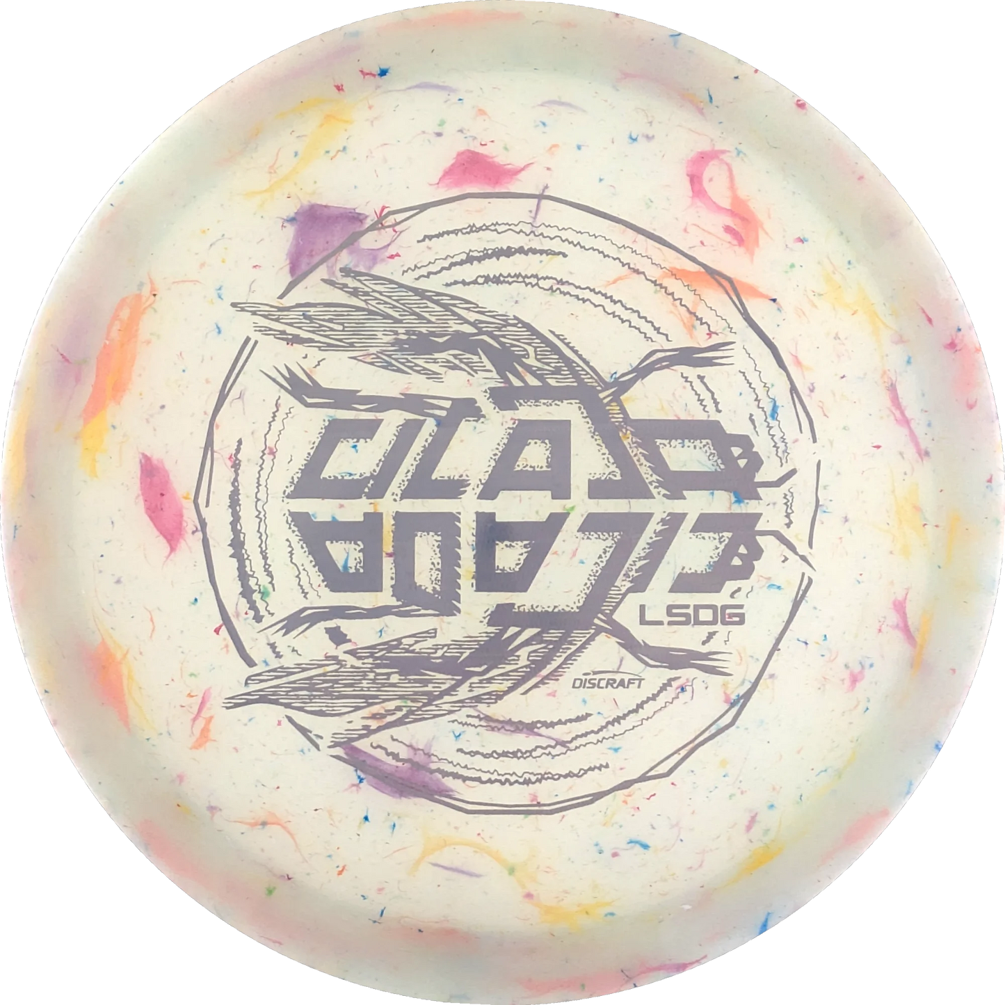 ColorShift Jawbreaker Z FLX 2026 Ledgestone Cicada