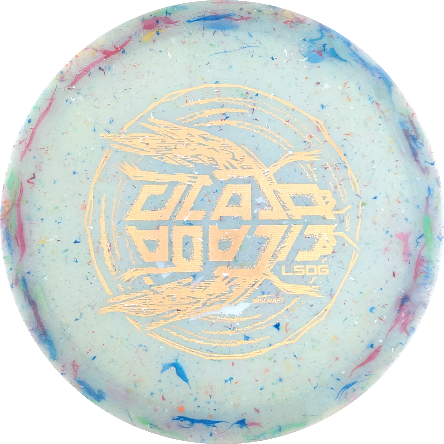 ColorShift Jawbreaker Z FLX 2026 Ledgestone Cicada