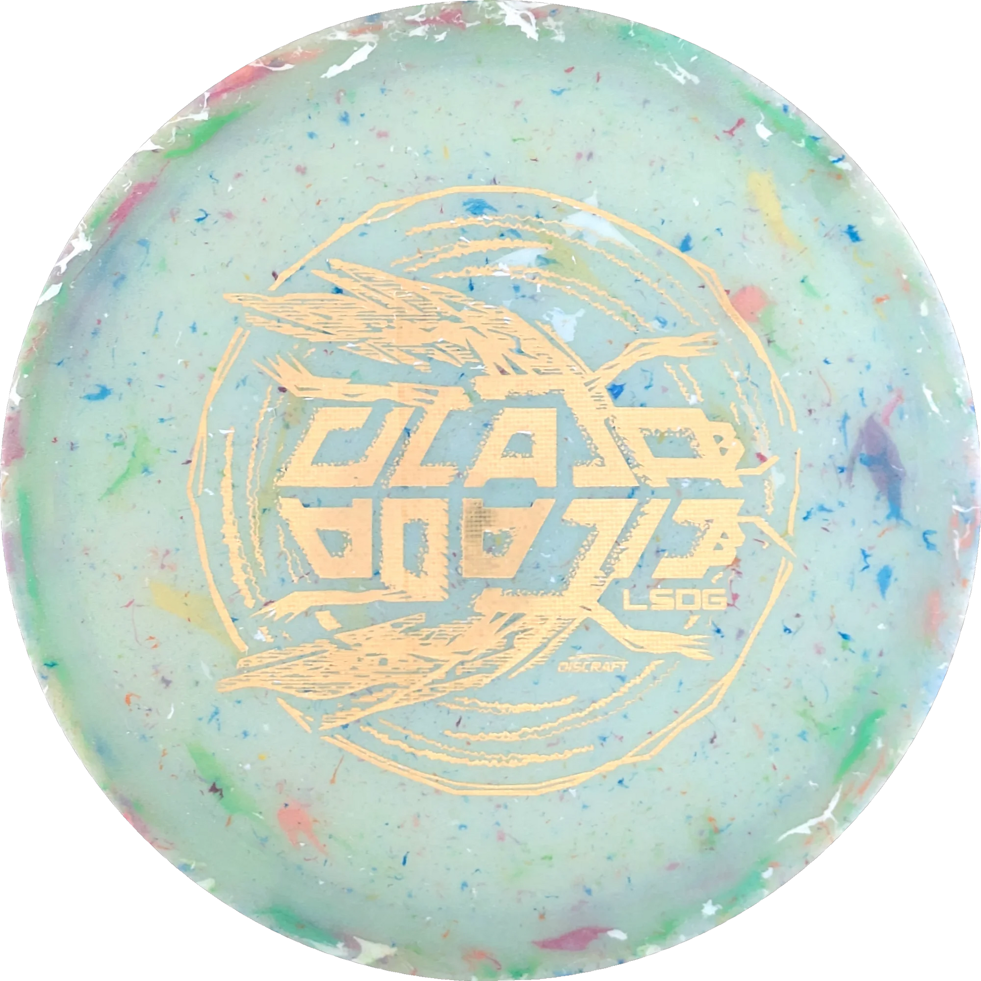 ColorShift Jawbreaker Z FLX 2026 Ledgestone Cicada