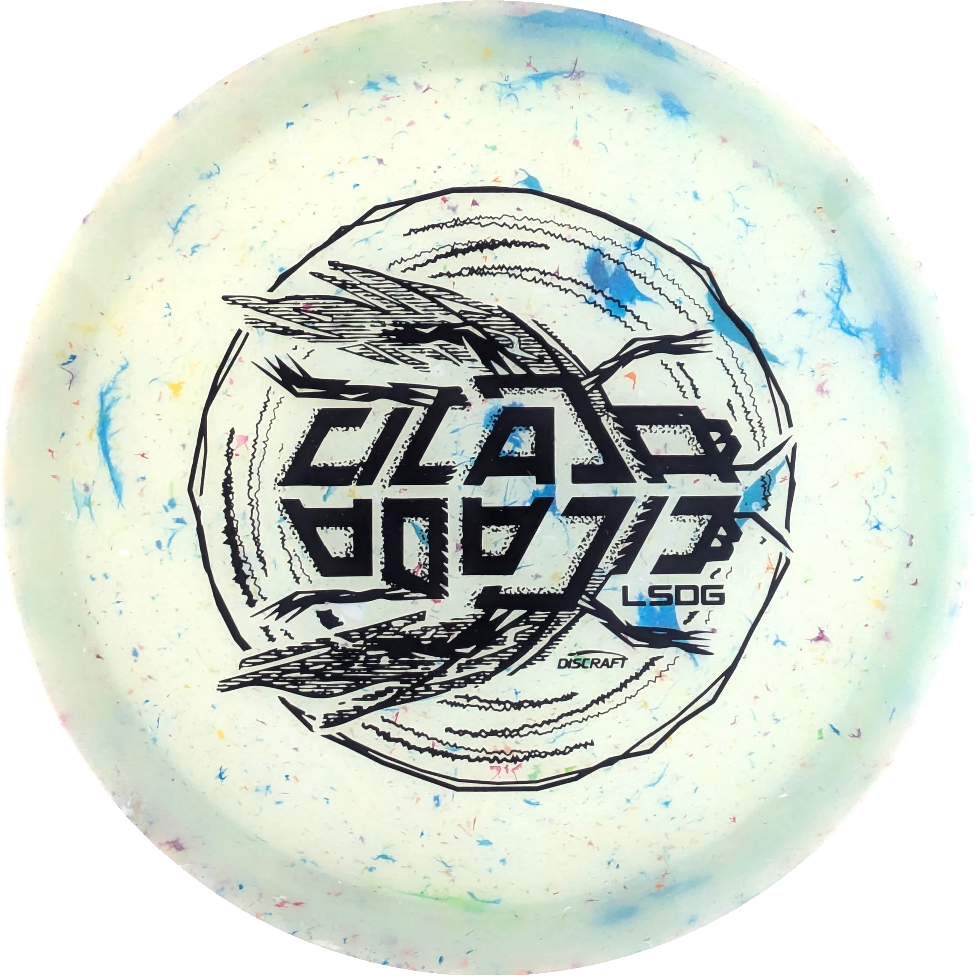 ColorShift Jawbreaker Z FLX 2026 Ledgestone Cicada