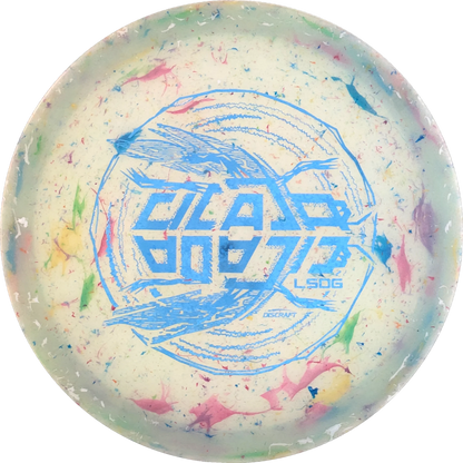 ColorShift Jawbreaker Z FLX 2026 Ledgestone Cicada