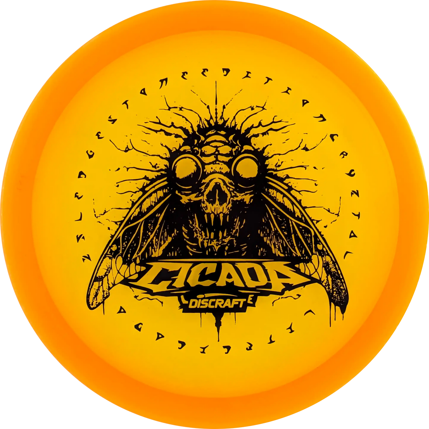 CryZtal Lite 2025 Ledgestone Cicada