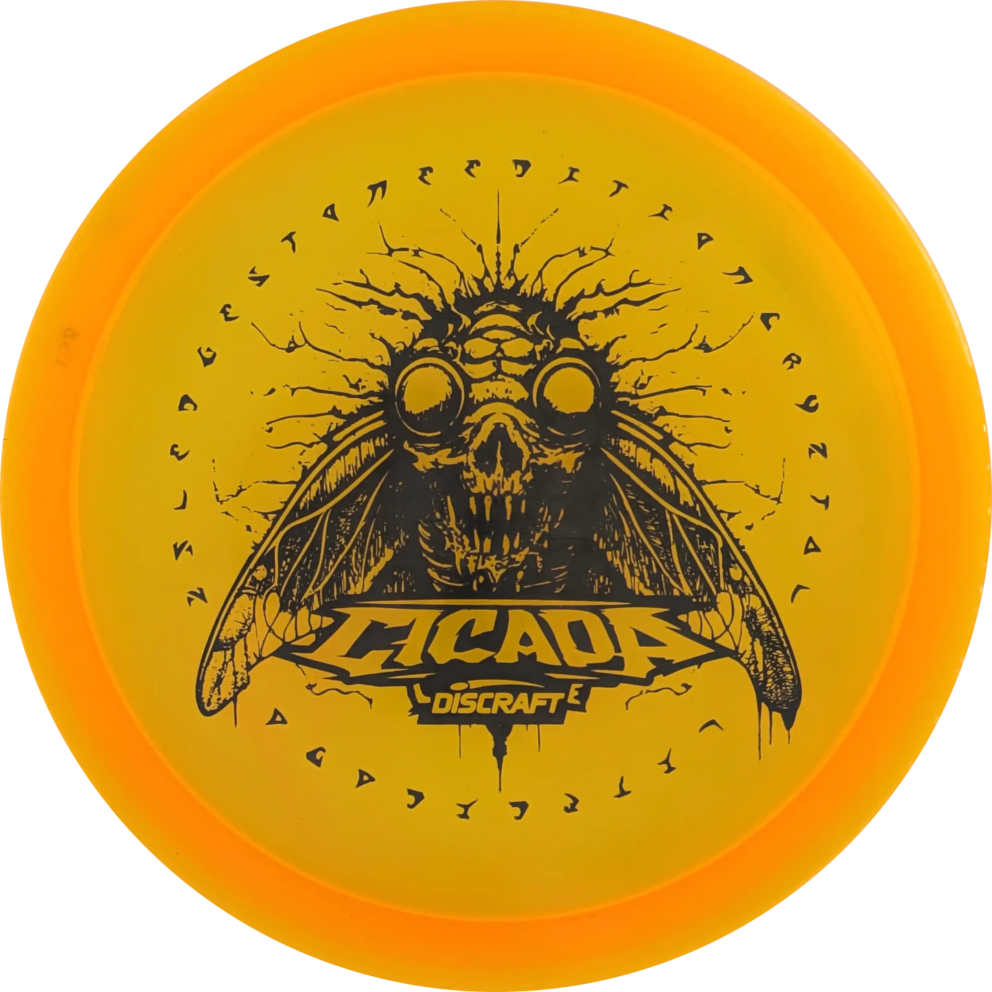 CryZtal Lite 2025 Ledgestone Cicada