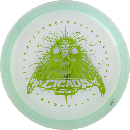 CryZtal Lite 2025 Ledgestone Cicada