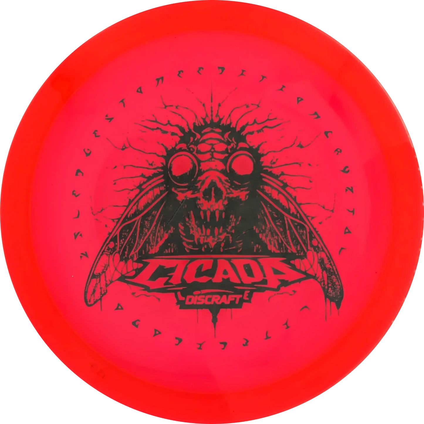 CryZtal Lite 2025 Ledgestone Cicada