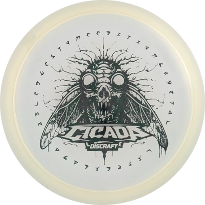 CryZtal Lite 2025 Ledgestone Cicada