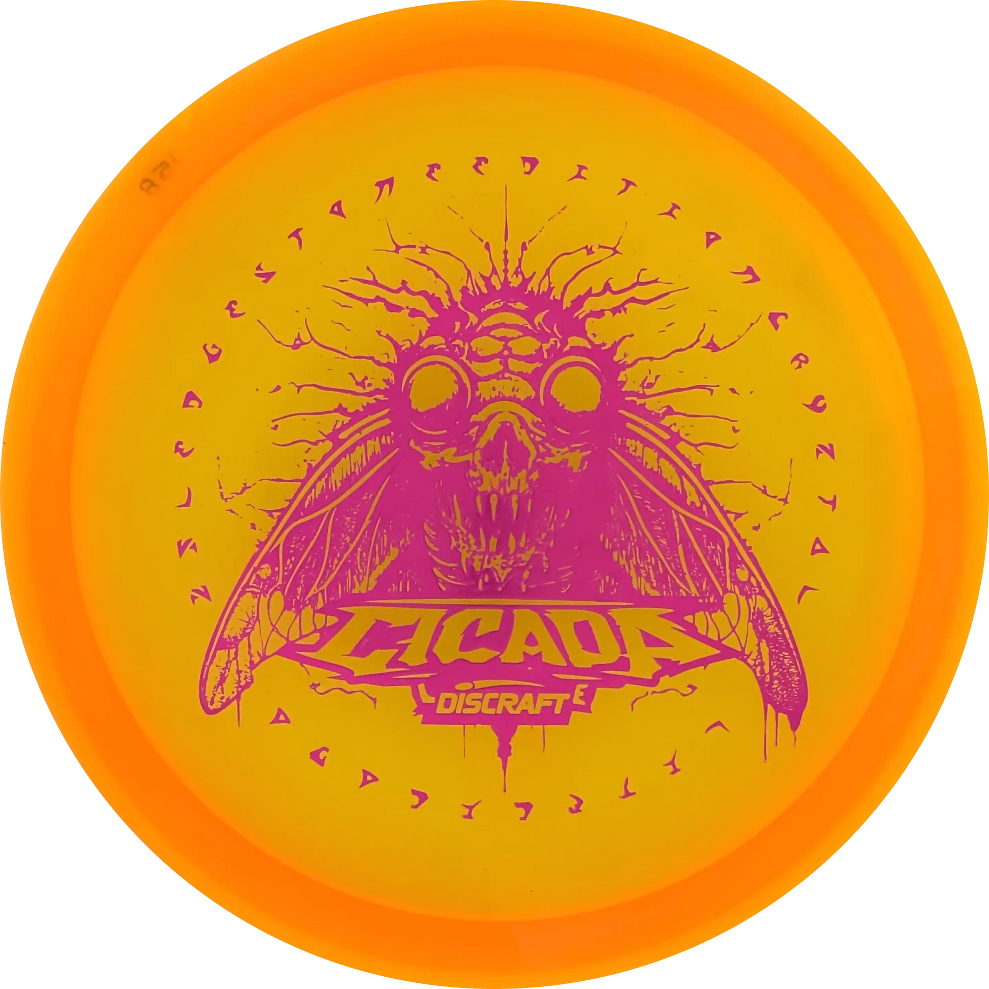 CryZtal Lite 2025 Ledgestone Cicada