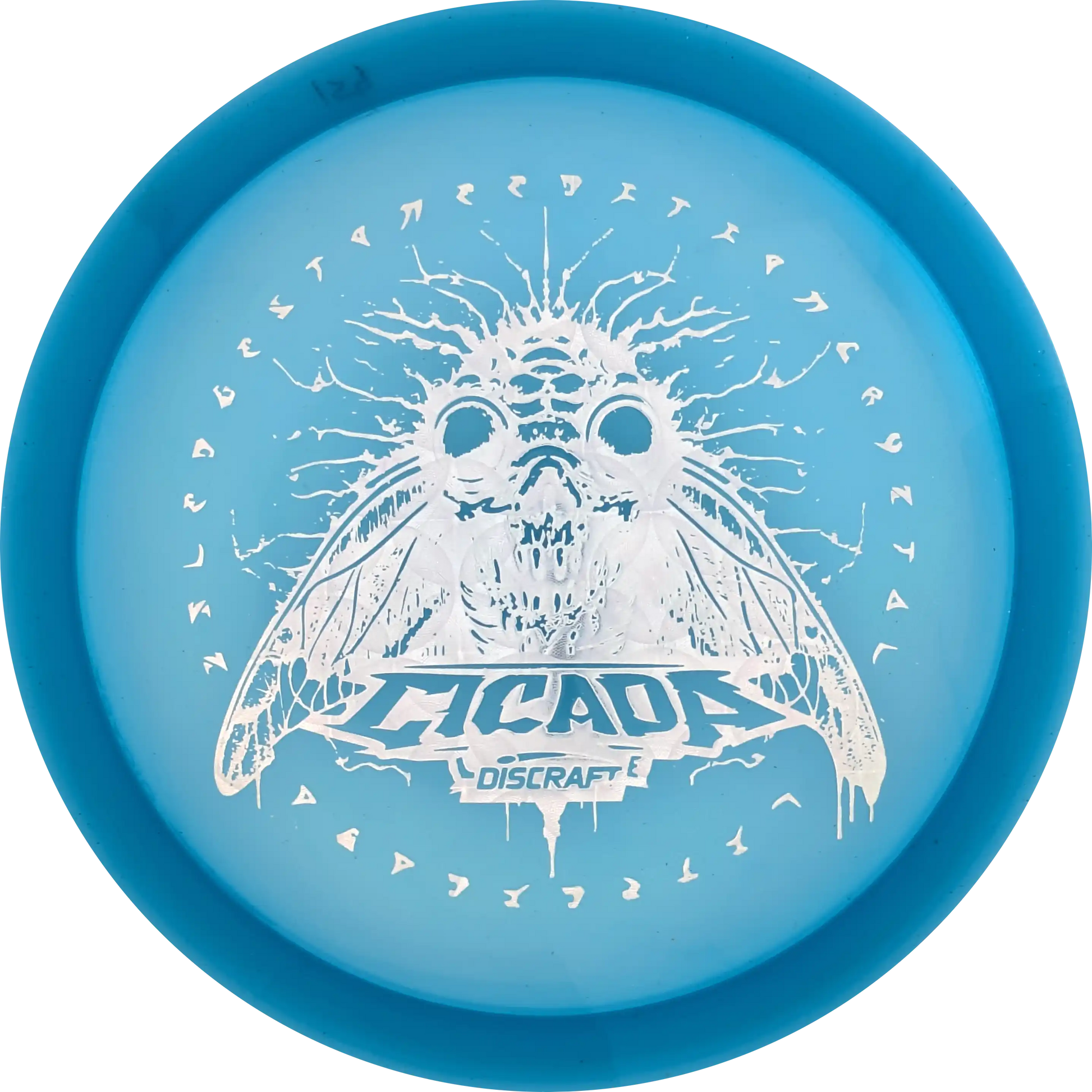 CryZtal Lite 2025 Ledgestone Cicada