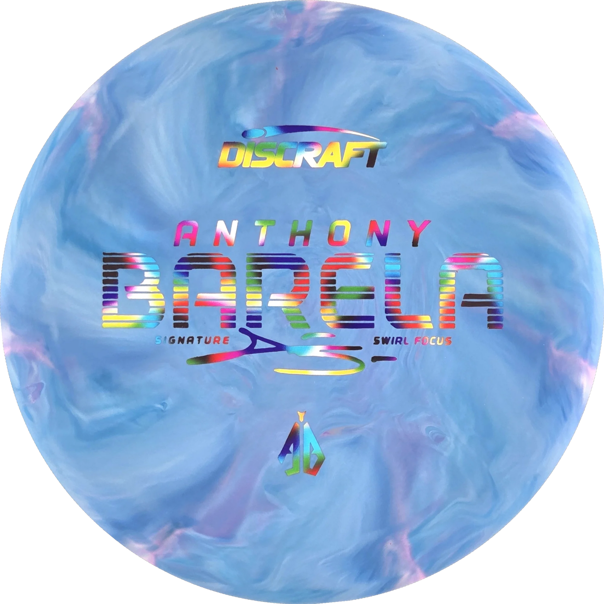 CT Swirl Anthony Barela Focus