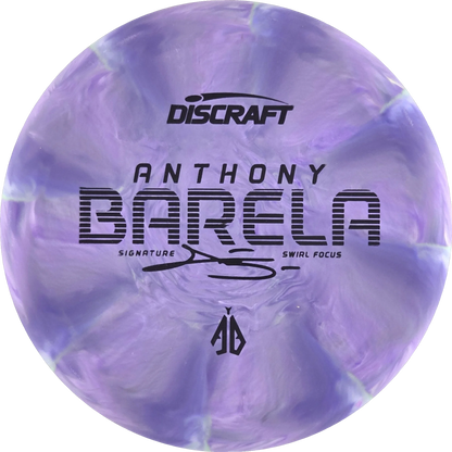 CT Swirl Anthony Barela Focus