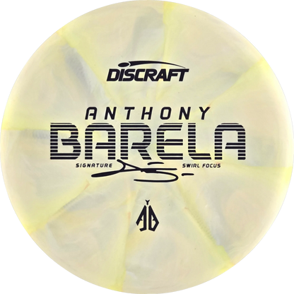 CT Swirl Anthony Barela Focus